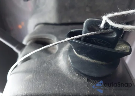 2014 Ford E-150 Commercial из США, поврежденный, VIN 1FTNE1EW1EDA16444